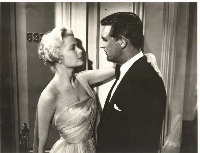Caccia al ladro (1955)