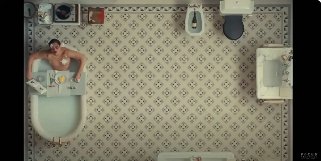 Trailer The Phoenician Scheme