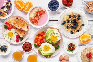 Colazione proteica: 5 ricette pratiche e veloci