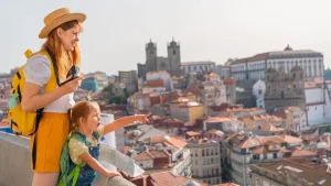 Dove andare a Pasqua con i bambini: le mete più adatte per chi vuole rimanere in Italia