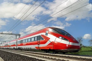 Viaggiare in famiglia con Trenitalia conviene