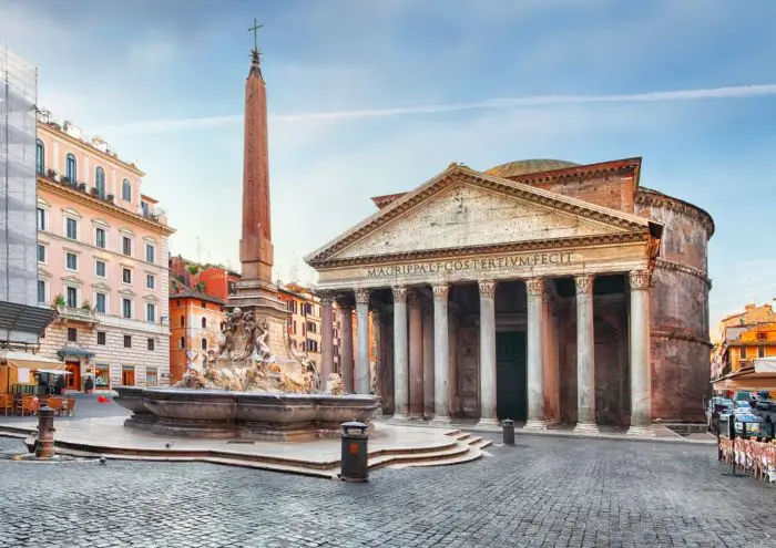 Pantheon Roma