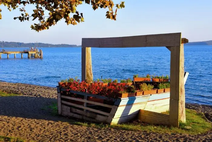 lago di Bracciano
