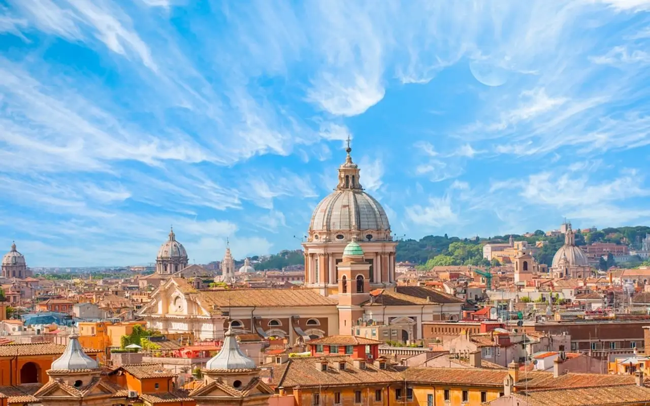 Cosa fare a Pasquetta a Roma: scopri gli eventi in programma lunedì 21 aprile 2025