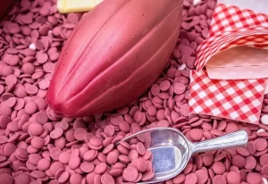 Tutti pazzi per il Ruby Chocolate: cos'è il "cioccolato rosa"?