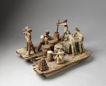 mostra Antichi Egizi