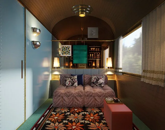 Suite Deluxe