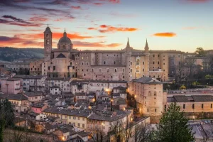 Tour di una giornata a Urbino
