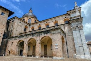 Cattedrale di Santa Maria Assunta di Urbino, 