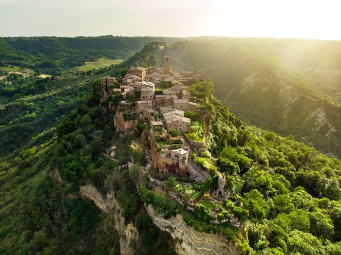 Civita di Bagnoregio