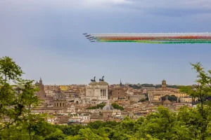 Cosa fare a Roma il 25 aprile 2025: gli eventi da non perdere in città