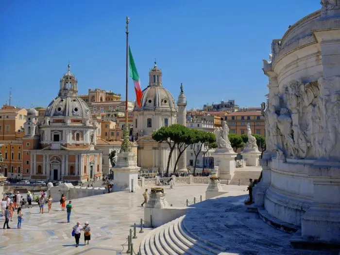 Altare della Patria