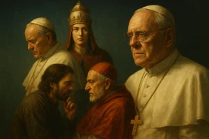 5 film sui papi da recuperare