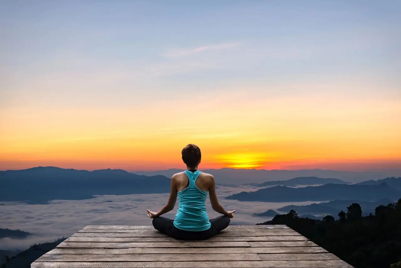 Tipi di yoga, i 5 più noti