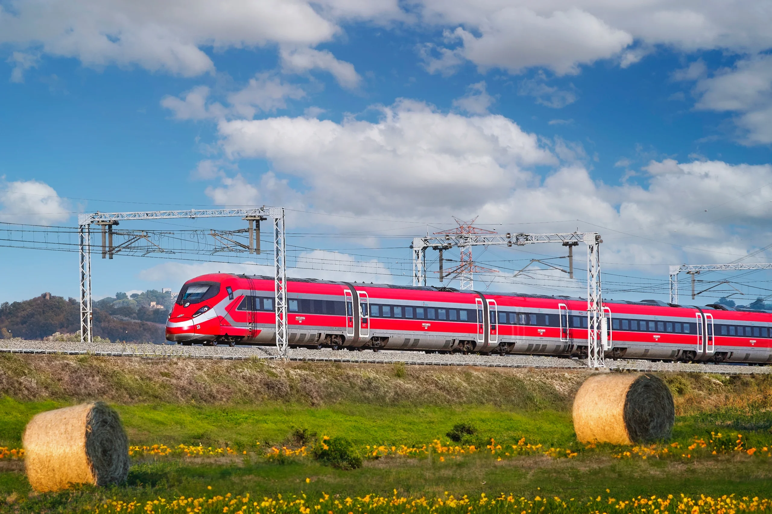 Risparmiare con FrecciaDAYS