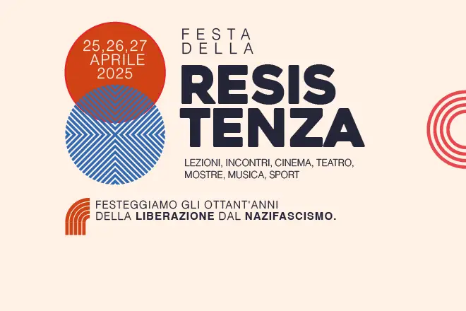 Festival della Resistenza 2025 Roma