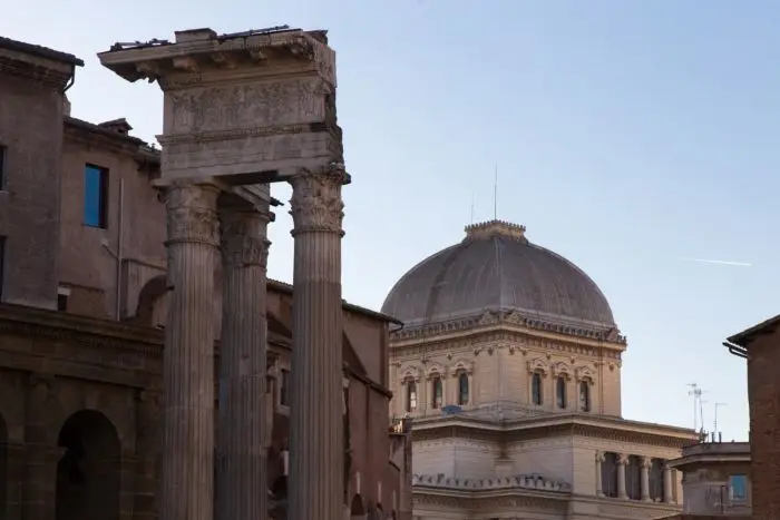 Ghetto Roma
