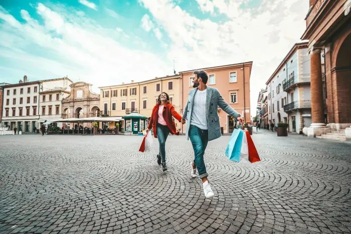 in giro per Roma con CiceRome, la tua guida locale