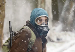 "L'Eternauta", la distopia targata Netflix