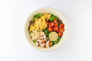 bowl