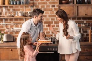 Festa della mamma: 5 ricette per dolci facili e veloci (anche senza glutine e lattosio)