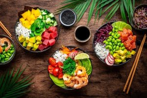 Tutti pazzi per le bowl: cosa sono e come si preparano