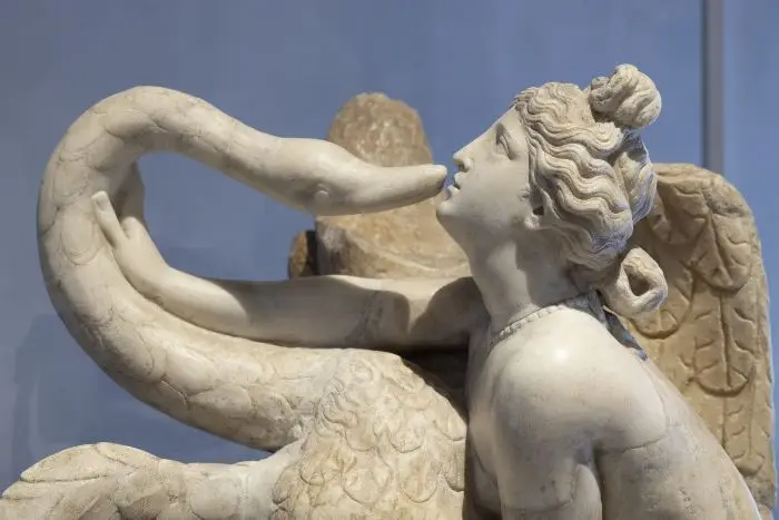 Tra gli eventi a Roma di sabato 10 maggio 2025, la mostra Brancusi - Scolpire il volo