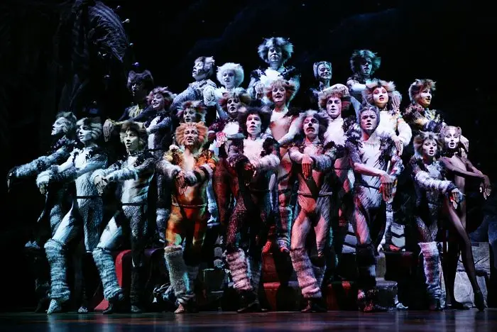 cats musical