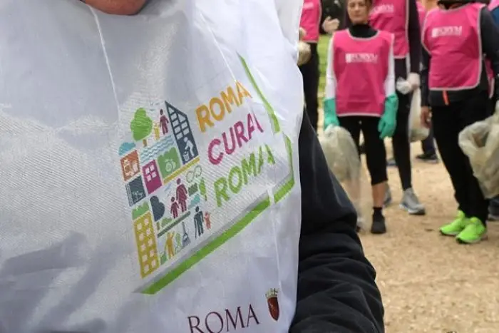 roma cura roma 2025