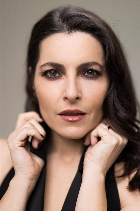 Roberta Caronia