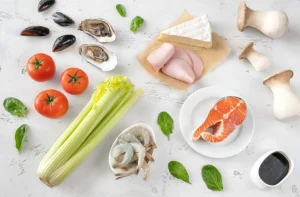 L'umami, il quinto elemento del gusto