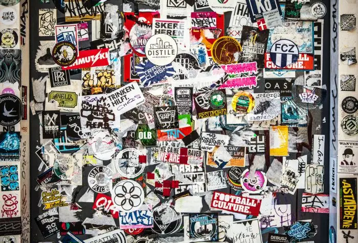 StickeROMExpo - eventi 2025 a Roma
