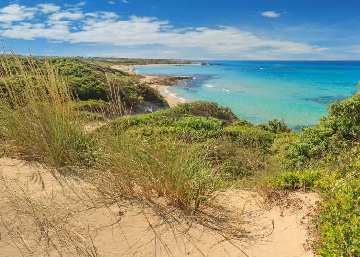 turismo naturalistico in Italia