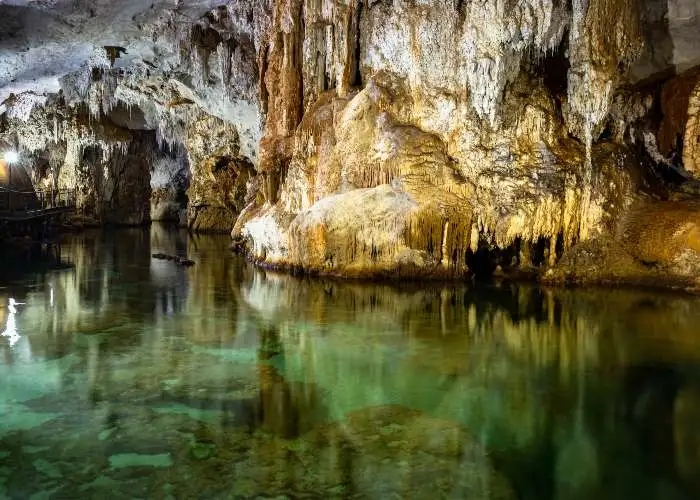 Grotta del Bue Marino