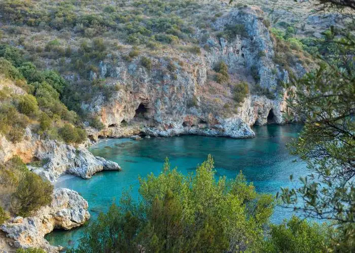 turismo naturalistico in Italia