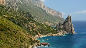 5 mete in Italia per il turismo naturalistico