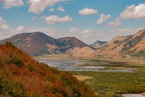 Nasce il Parco Nazionale del Matese, il 25° d’Italia