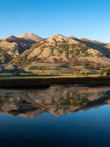 Parco del Matese lago