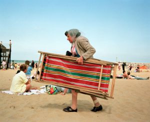 Mare Magnum e le mostre da vedere al mare nell'estate 2025