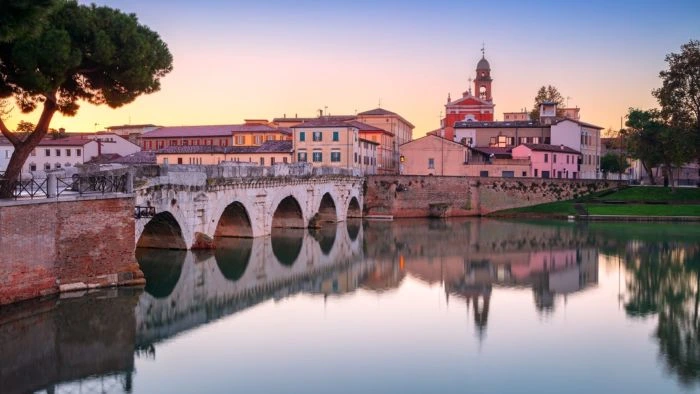 Tra le mete low cost in Italia, da visitare con il ponte del 2 giugno: Rimini 