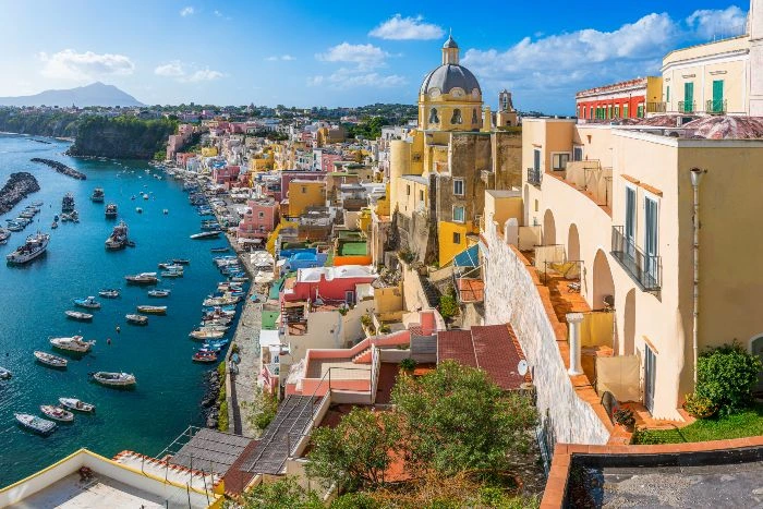Ischia