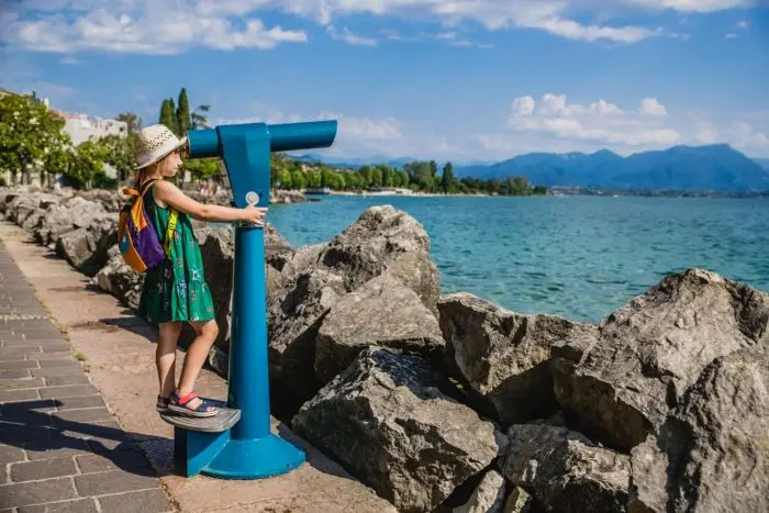 Lago di Garda