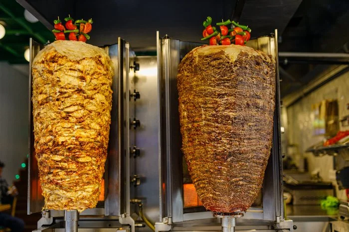 I 5 kebab migliori di Roma - Ali Babà