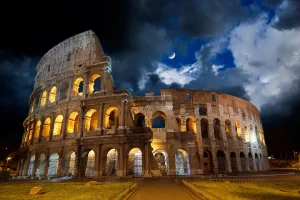 Fantasmi di Roma, i più famosi e dove avvistarli