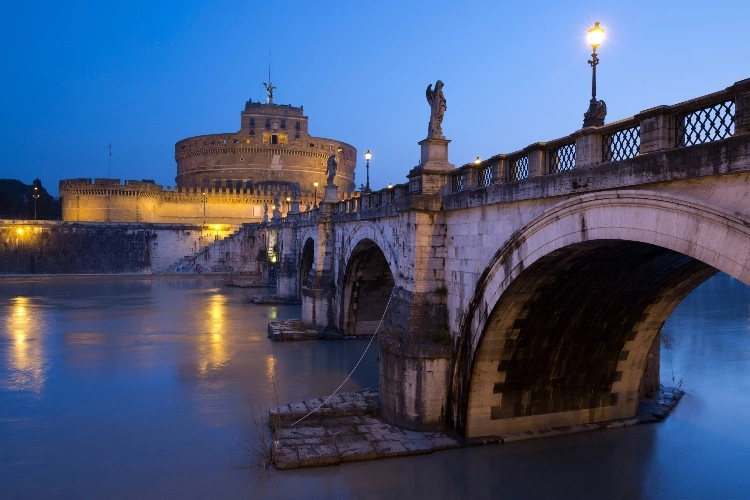 Fantasmi di Roma
