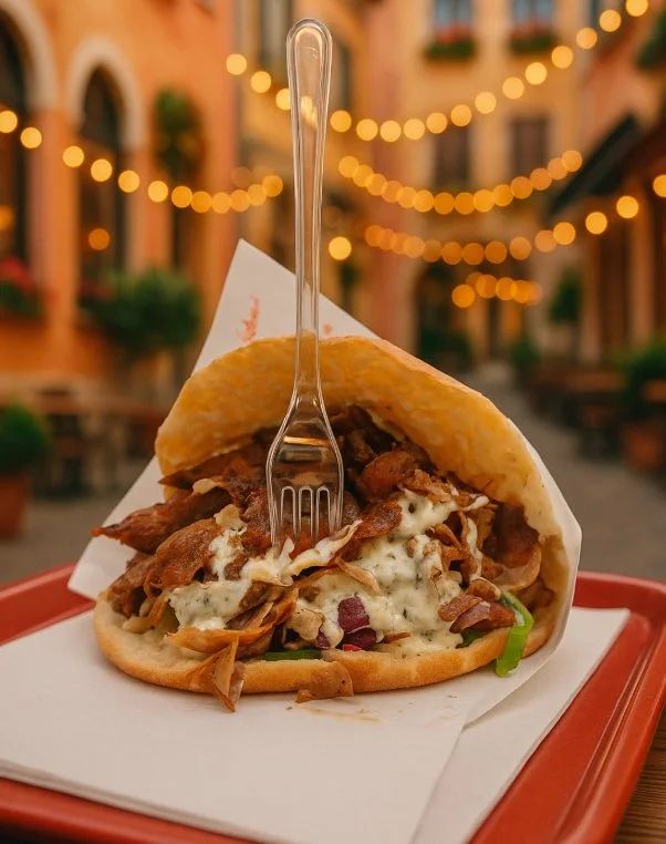 Ciro Kebab
