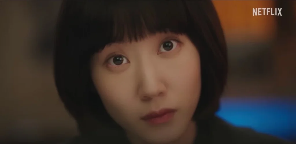 Avvocata Woo, serie tv asiatiche