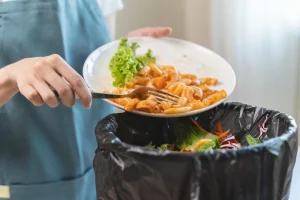 App per ridurre lo spreco alimentare