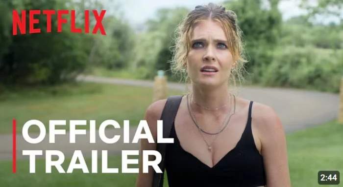 Il trailer ufficiale della serie TV "Sirens"