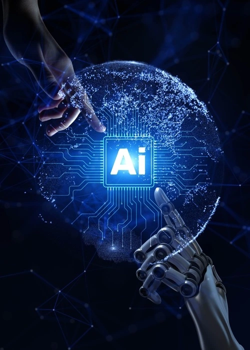 AI e lavoro, quali sono i nuovi lavori nati con l'intelligenza artificiale